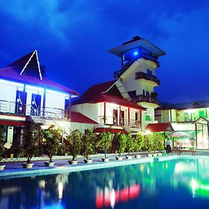 Maa Greenary View - A Holiday Resort